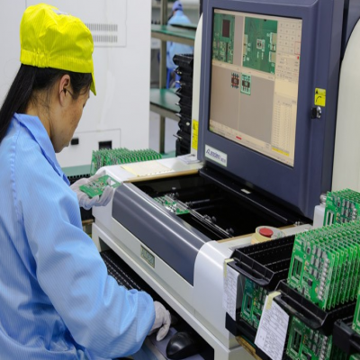 為什么說AOI檢測設備是SMT貼片加工廠家必不可少的設備？
