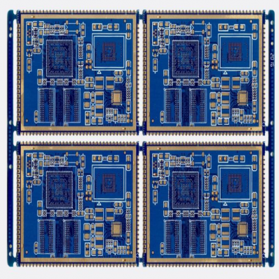 PCB工藝 PCB線路板設(shè)計(jì)基礎(chǔ)知識(shí)